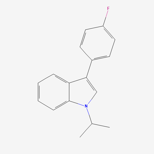 FT-0607982 CAS:93957-49-4 chemical structure