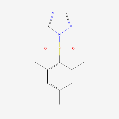 FT-0607996 CAS:54230-59-0 chemical structure