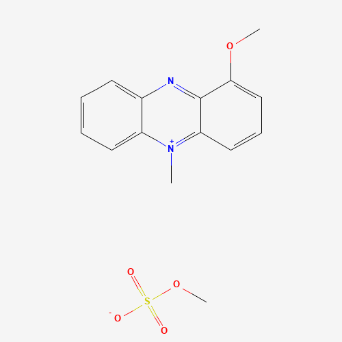 FT-0608009 CAS:65162-13-2 chemical structure