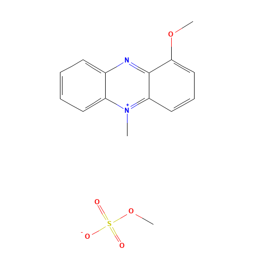 FT-0608009 CAS:65162-13-2 chemical structure