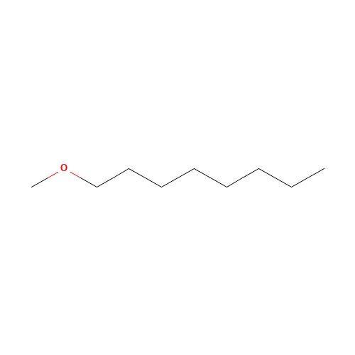 1-METHOXYOCTANE (CAS: 929-56-6) - Related Chemical Product