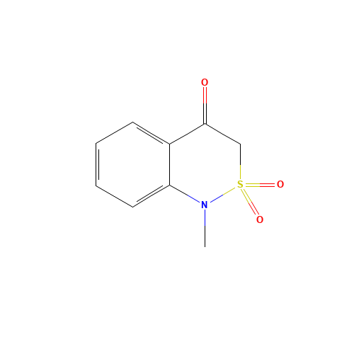 FT-0608021 CAS:7117-31-9 chemical structure