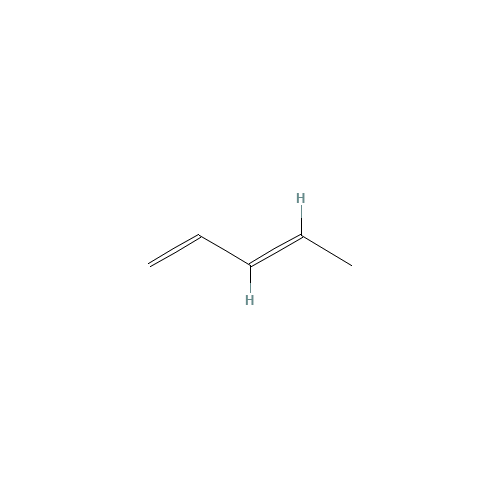 TRANS-1,3-PENTADIENE (CAS: 2004-70-8) - Related Chemical Product