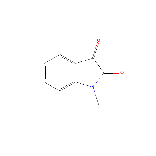 N-METHYLISATIN (CAS: 2058-74-4) - Related Chemical Product