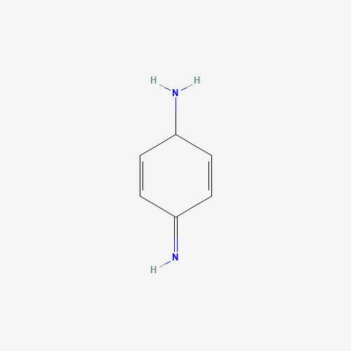 FT-0608065 CAS:16562-40-6 chemical structure