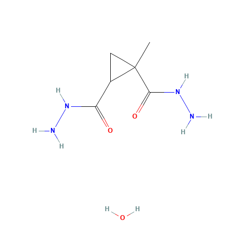 FT-0608080 CAS:256413-14-6 chemical structure