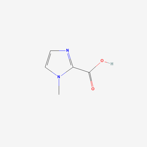FT-0608089 CAS:20485-43-2 chemical structure