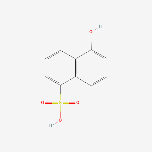 FT-0608114 CAS:117-59-9 chemical structure