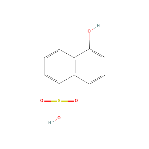 FT-0608114 CAS:117-59-9 chemical structure