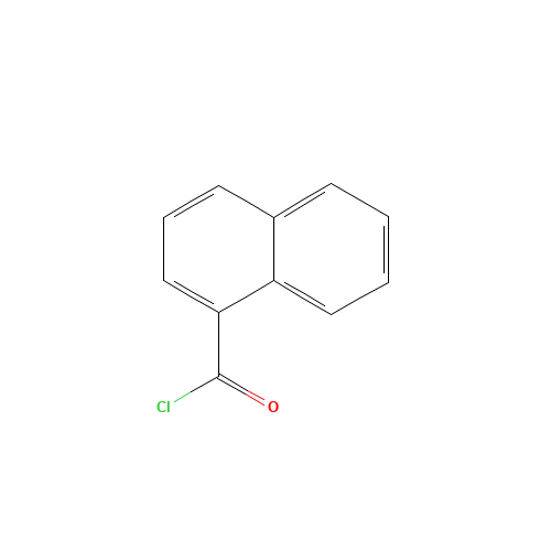 FT-0608117 CAS:879-18-5 chemical structure