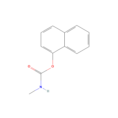 Carbaryl (CAS: 63-25-2) - Related Chemical Product