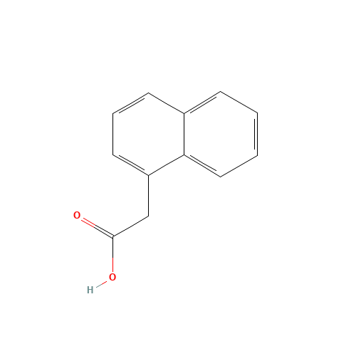 1-Naphthalene acetic acid (CAS: 86-87-3) - Related Chemical Product