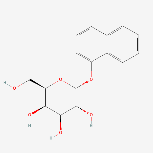 FT-0608131 CAS:65174-63-2 chemical structure