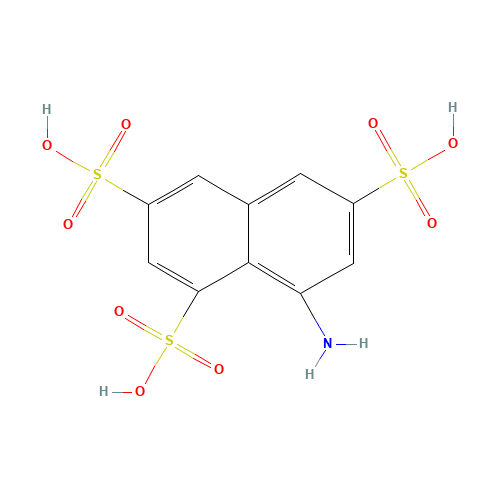 Koch acid (CAS: 117-42-0) - Related Chemical Product
