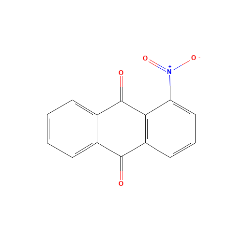 FT-0608151 CAS:82-34-8 chemical structure