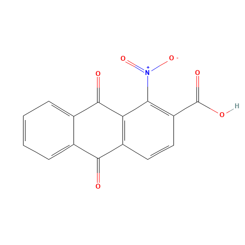 FT-0608152 CAS:128-67-6 chemical structure