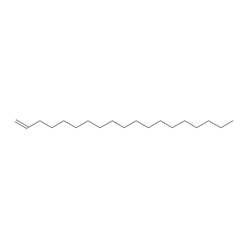 1-NONADECENE (CAS: 18435-45-5) - Related Chemical Product