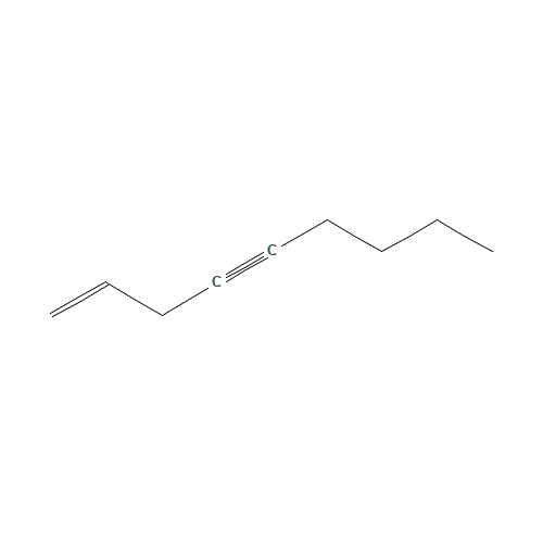 1-NONEN-4-YNE (CAS: 31508-12-0) - Related Chemical Product