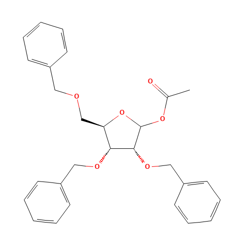 FT-0608171 CAS:58381-23-0 chemical structure