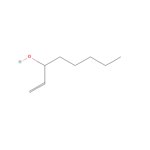 1-Octen-3-ol (CAS: 3391-86-4) - Related Chemical Product