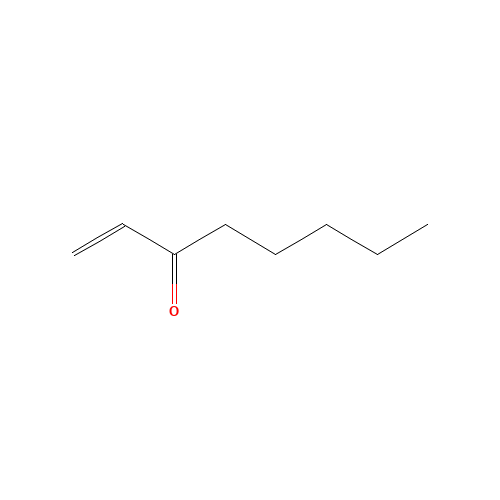 1-Octen-3-one (CAS: 4312-99-6) - Related Chemical Product