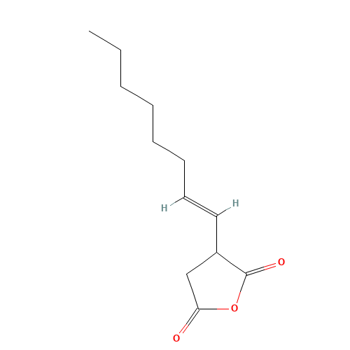 FT-0608185 CAS:7757-96-2 chemical structure
