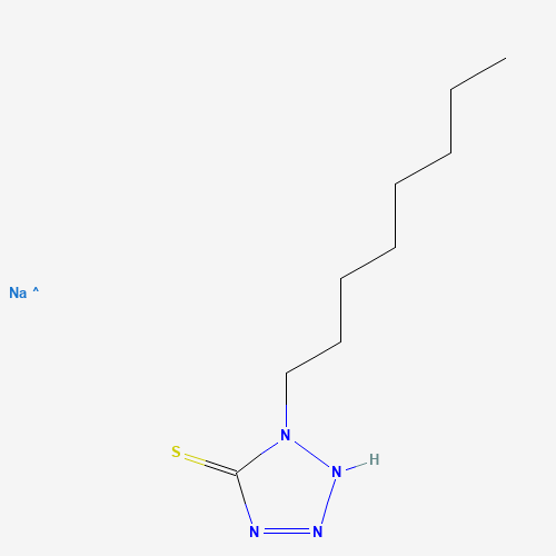 FT-0608186 CAS:266310-25-2 chemical structure