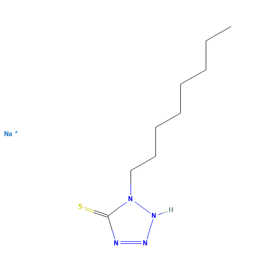 FT-0608186 CAS:266310-25-2 chemical structure