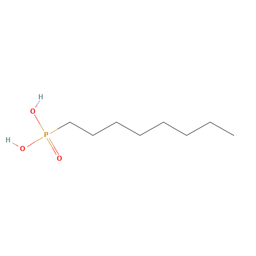 FT-0608187 CAS:4724-48-5 chemical structure