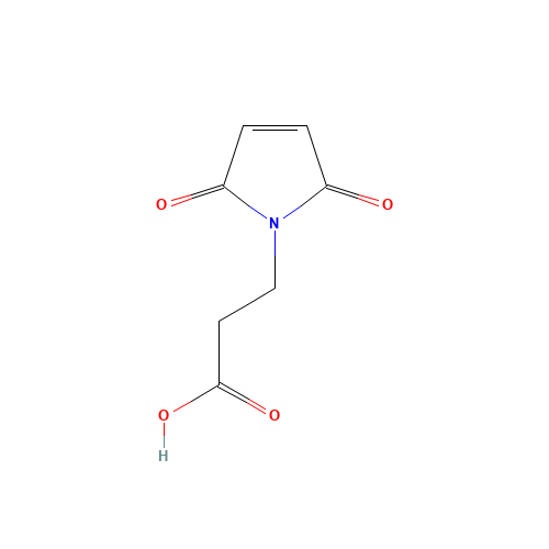 FT-0608194 CAS:7423-55-4 chemical structure