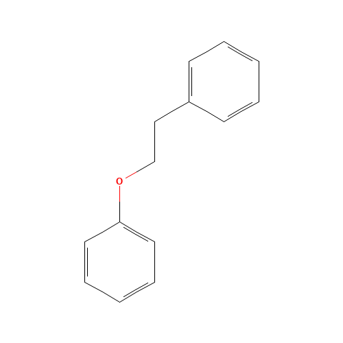 2-PHENYLETHYL PHENYL ETHER (CAS: 40515-89-7) - Related Chemical Product