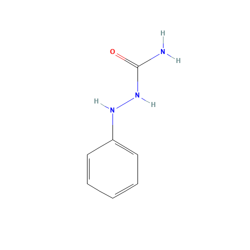 1-PHENYLSEMICARBAZIDE (CAS: 103-03-7) - Related Chemical Product