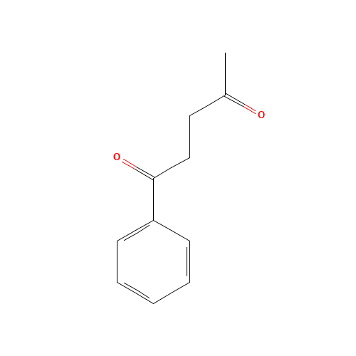 1-PHENYL-1,4-PENTANEDIONE (CAS: 583-05-1) - Related Chemical Product