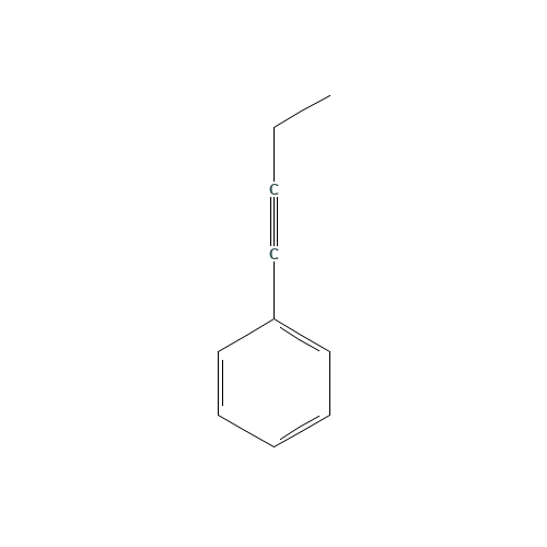 1-PHENYL-1-BUTYNE (CAS: 622-76-4) - Related Chemical Product