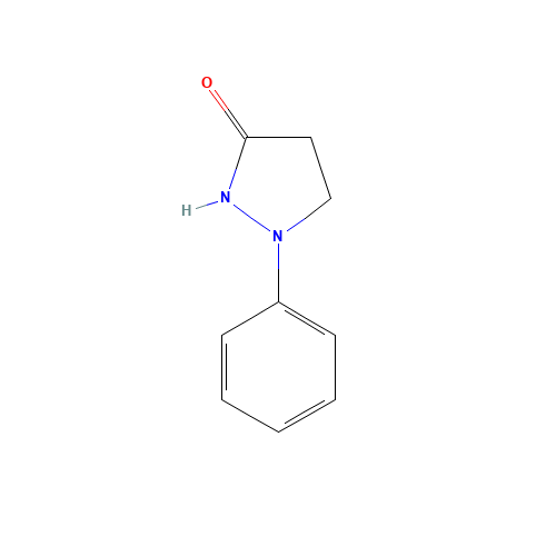 Phenidone (CAS: 92-43-3) - Related Chemical Product