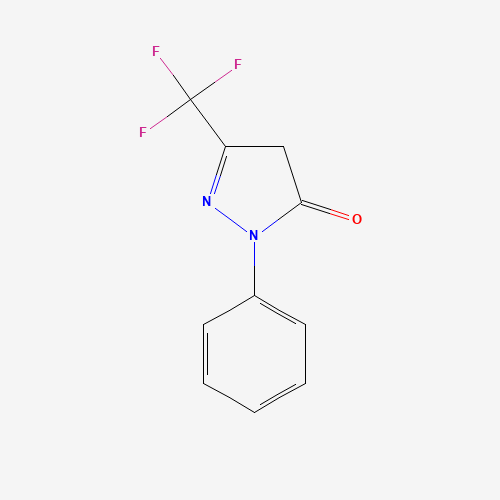 FT-0608245 CAS:321-07-3 chemical structure