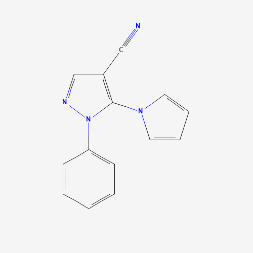FT-0608246 CAS:95834-35-8 chemical structure
