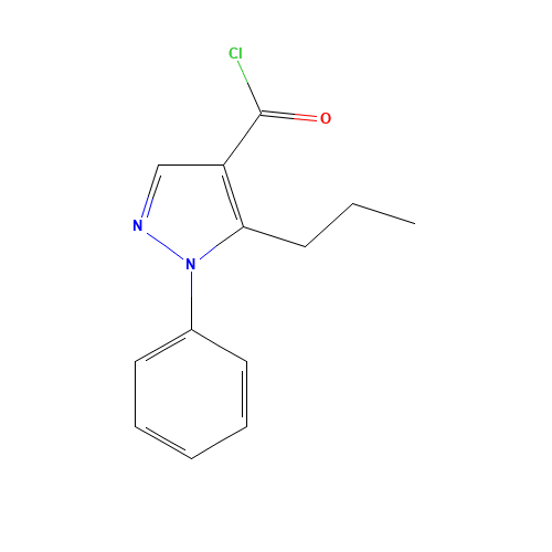 FT-0608252 CAS:175137-15-2 chemical structure