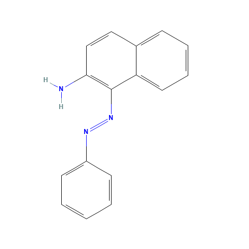 YELLOW AB (CAS: 85-84-7) - Related Chemical Product