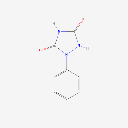 FT-0608267 CAS:6942-46-7 chemical structure