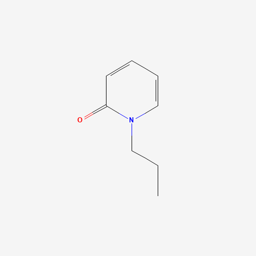 FT-0608282 CAS:19006-63-4 chemical structure
