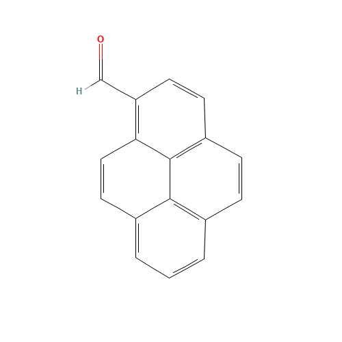 1-Pyrenecarboxaldehyde (CAS: 3029-19-4) - Related Chemical Product