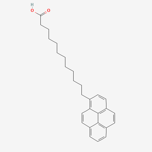 FT-0608290 CAS:69168-45-2 chemical structure