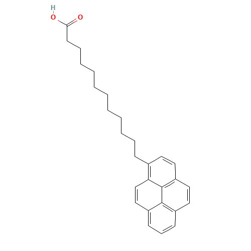 FT-0608290 CAS:69168-45-2 chemical structure