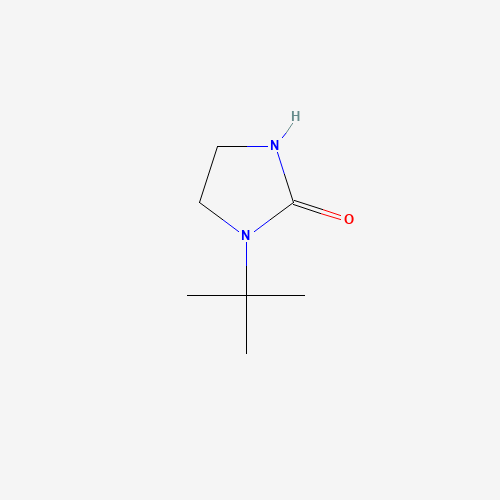 FT-0608306 CAS:92075-16-6 chemical structure