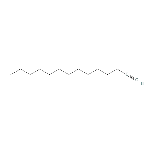 1-TETRADECYNE (CAS: 765-10-6) - Related Chemical Product