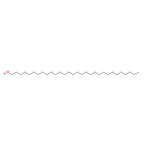 1-Triacontanol (CAS: 593-50-0) - Related Chemical Product
