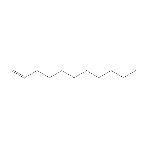 1-UNDECENE (CAS: 821-95-4) - Related Chemical Product