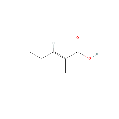 FT-0608332 CAS:3142-72-1 chemical structure