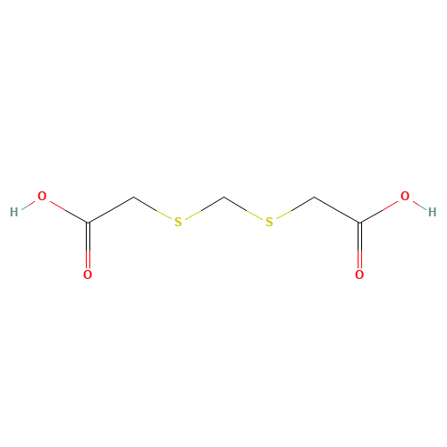 METHYLENEBIS(THIOACETIC ACID) (CAS: 2068-24-8) - Related Chemical Product